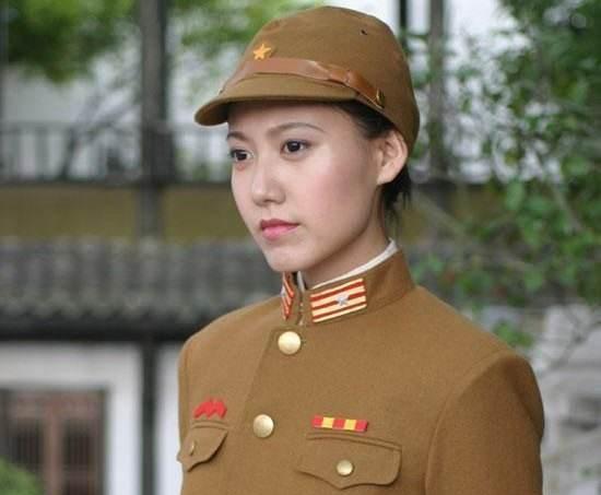 经过特殊训练的日本女特务被抓获后 "宁死不屈"这一手段就屈服