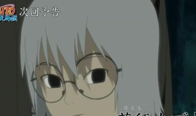 父母是谁,身上更是身无分文,幸亏被木叶孤儿院的院长药师野乃宇收留