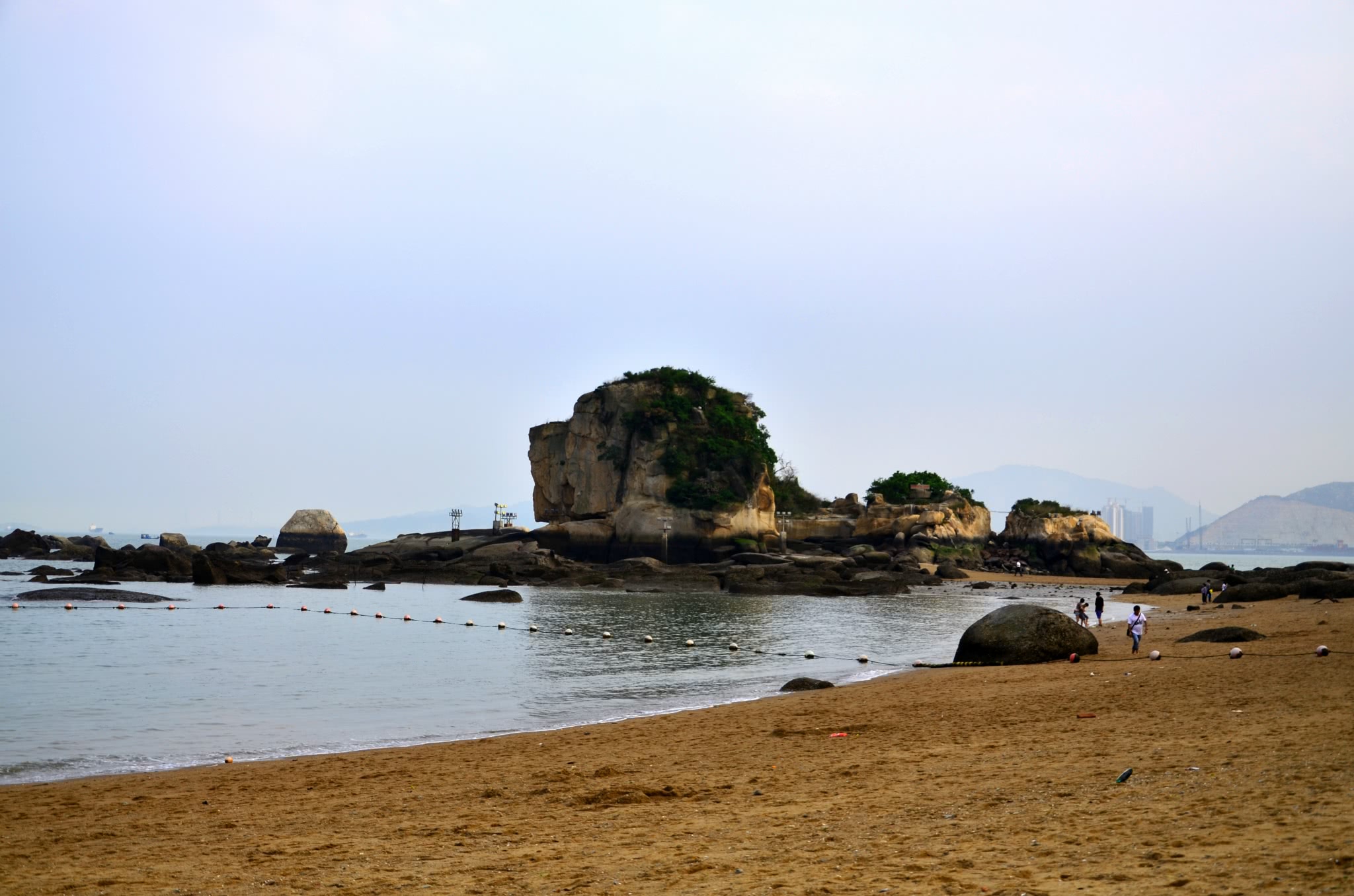 198元鼓浪屿一日游,不仅没有去景点,还被导游拉去买床垫?