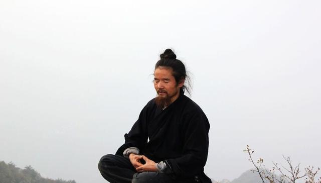 修道成仙靠谱么? 中国有修炼成仙的人么?|李少君|汉武帝|仙人_新浪新闻