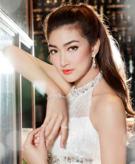 泰国女明星人气排行榜_泰国女星排行榜(盘点泰国女星身价排行Top10)