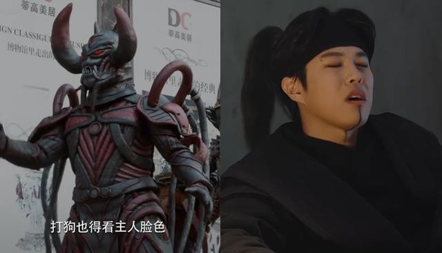 铠甲勇士猎铠怪人优越体实力排行榜恩韦最强猴德儿就是个弟弟