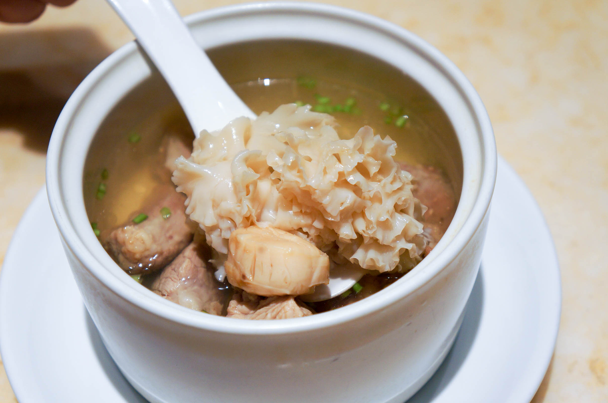 时珍饍品,汇百家私厨之味--上饍|沙茶|羊肚菌|牛柳_新浪新闻