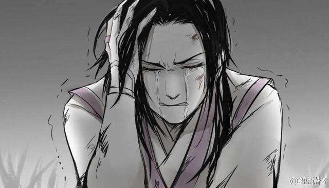 魔道祖师:最可怜的人不是魏无羡,也不是薛洋,而是舅舅