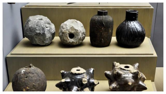 一组图片告诉你,抗日战争中,八路军土地雷有多么"有特色"!