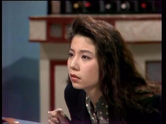 黄家驹前女友,黄家驹去世她为其守夜,却一直不被黄家人待见