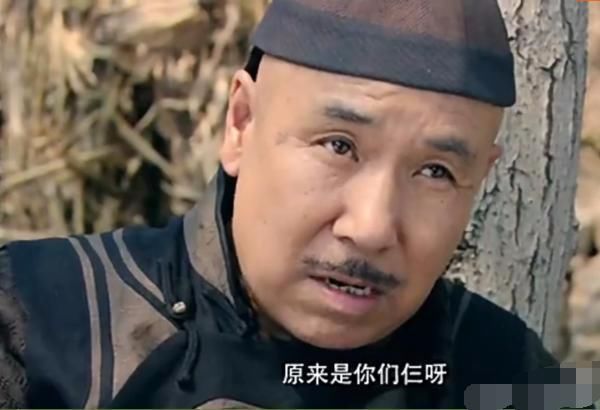 演了一辈子的"坏人",李幼斌都不敢要他片酬,从演员变导演