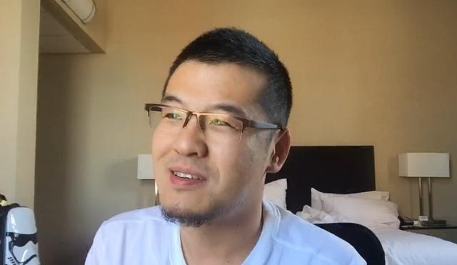 杨毅给出三大理由,球迷:成败全压一人肩