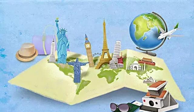 研学旅行细分市场下旅游管理专业人才的培养已经迫不及待了!