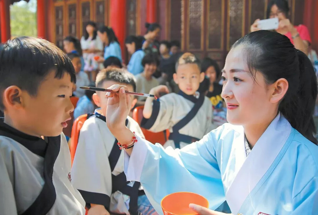 出行攻略都为你准备好啦!