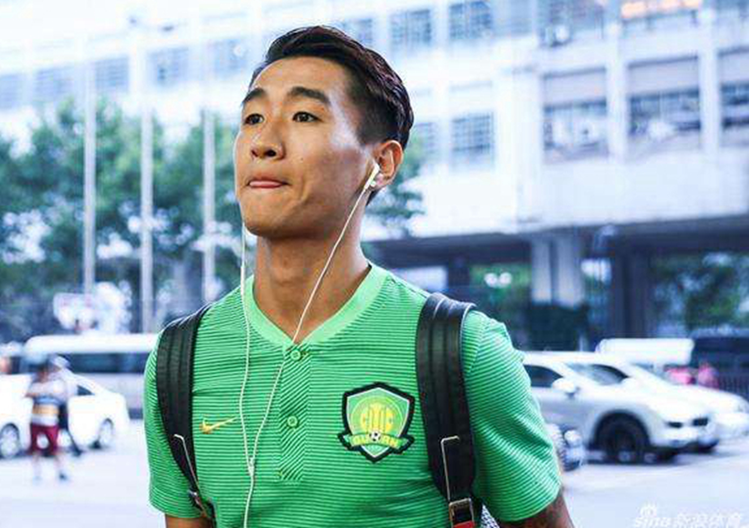 国安正式上诉李运秋并暗讽申花护犊子,球迷:脏动作不少