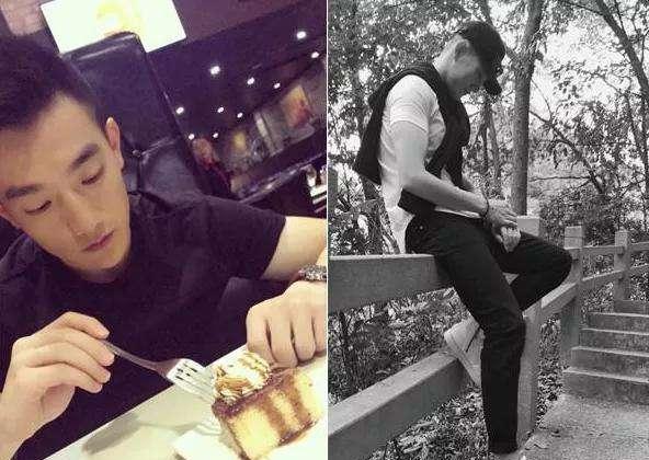 张馨予年入千万何捷月工资不过万结婚后日子能过好吗