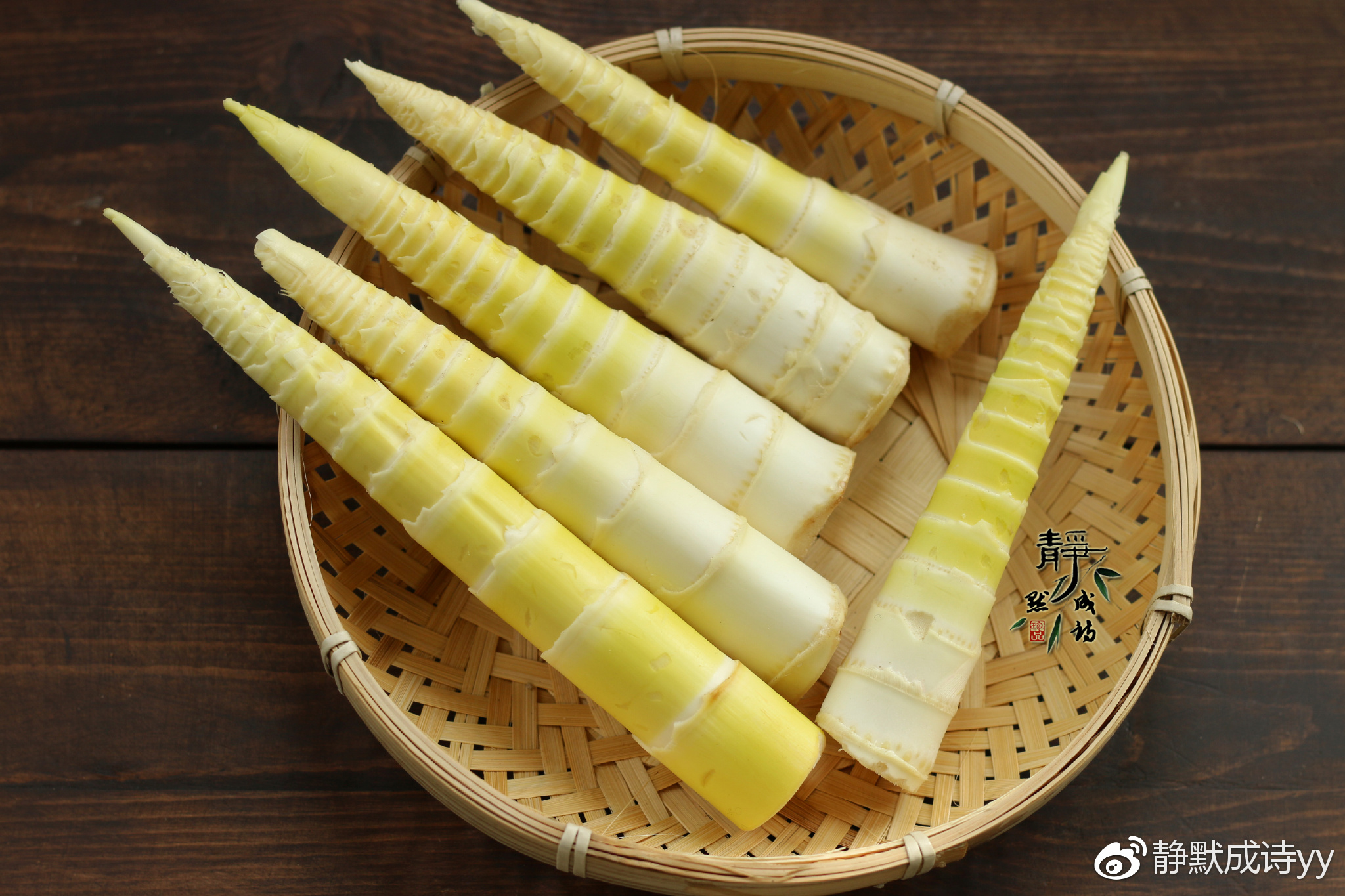 春雷动,此菜生,脆嫩鲜甜,预防肠癌,这几天正鲜,错过等来年|春雷|雷笋