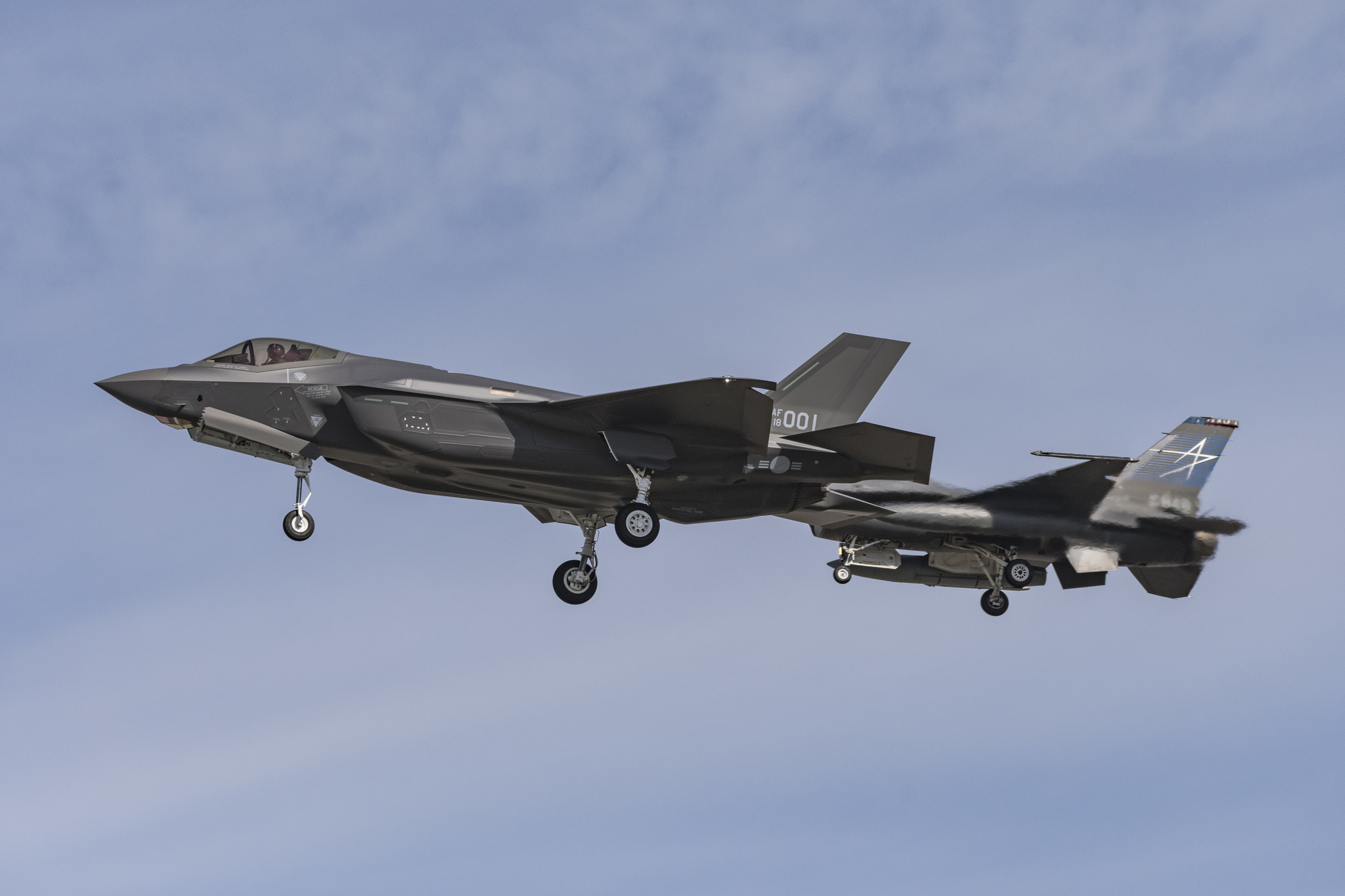 洛克希德·马丁公司