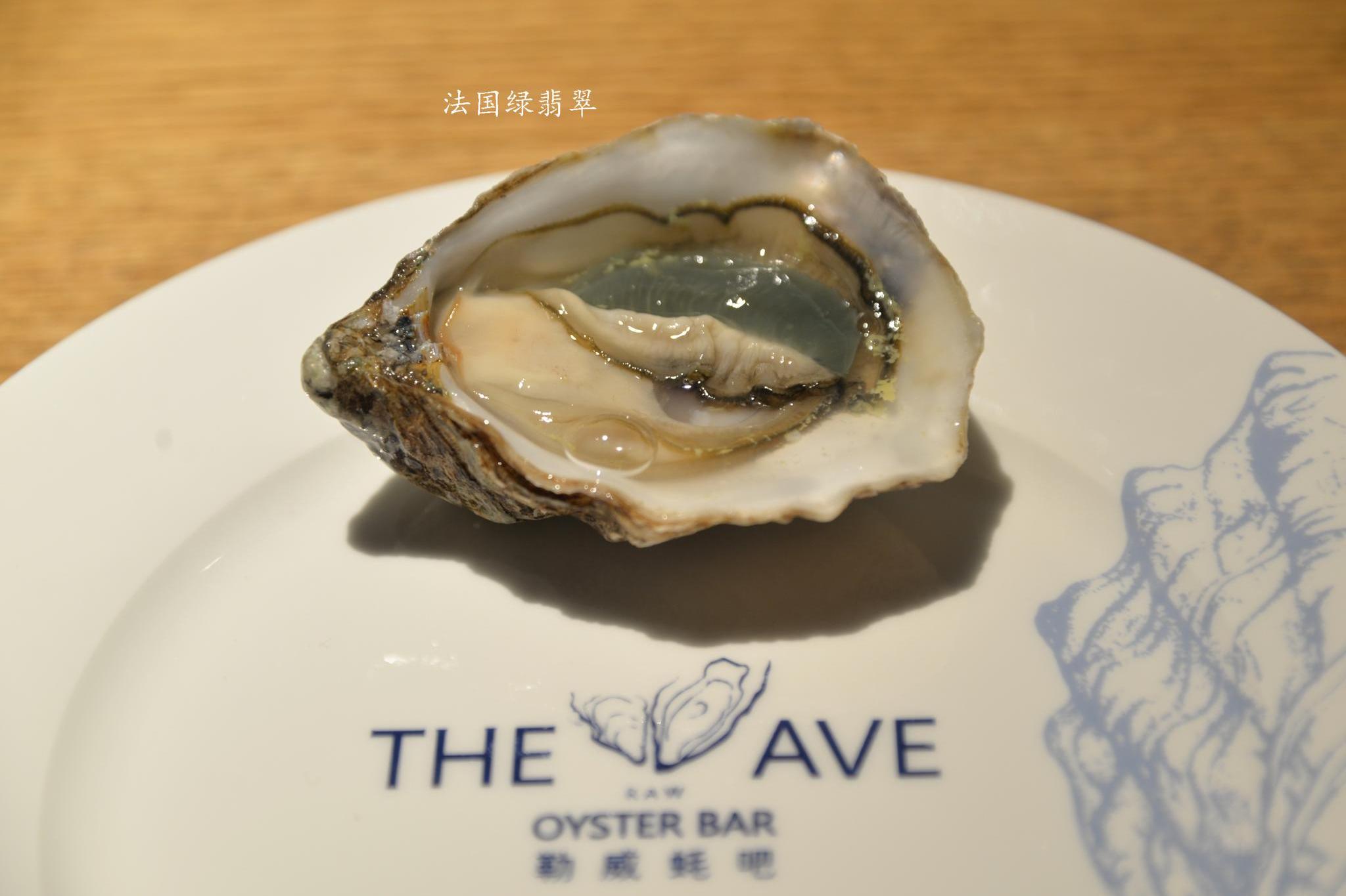 这家店搬来了环球顶级生蚝,狂揽一大票死忠粉!