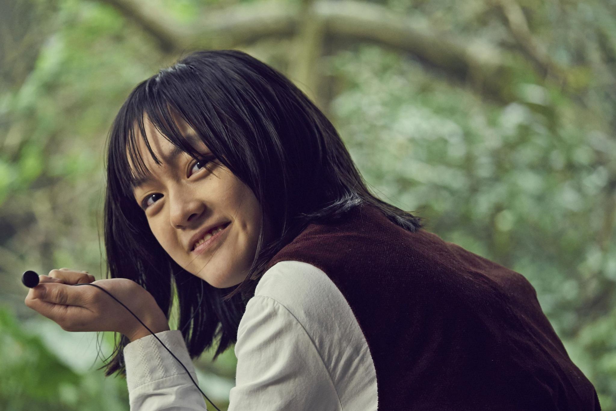 血观音|金马奖|文淇_新浪新闻