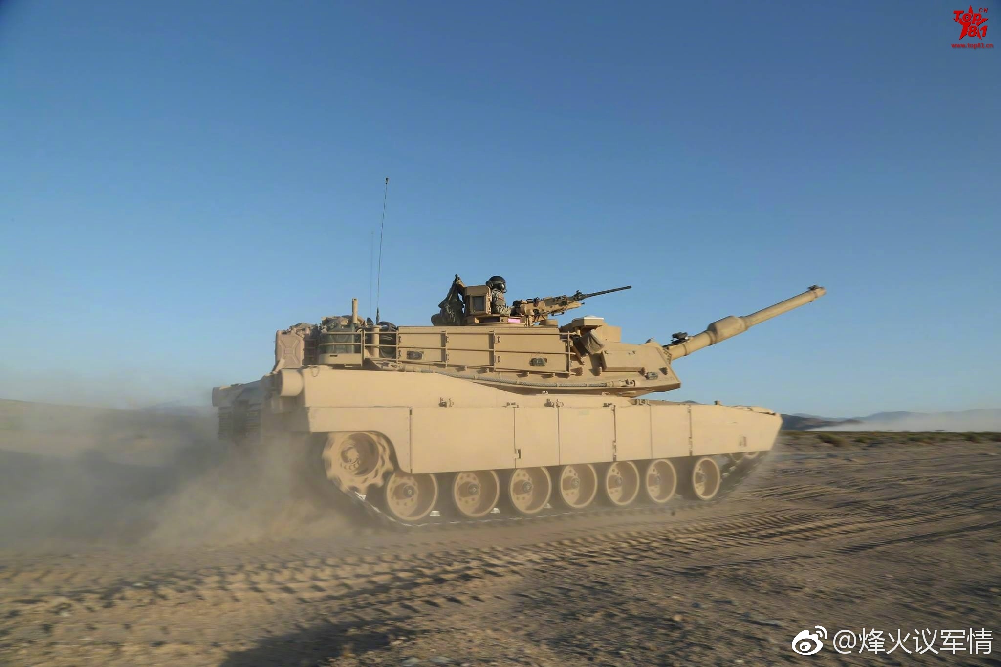 美军的"朱日和"---欧文堡训练中心_新浪看点