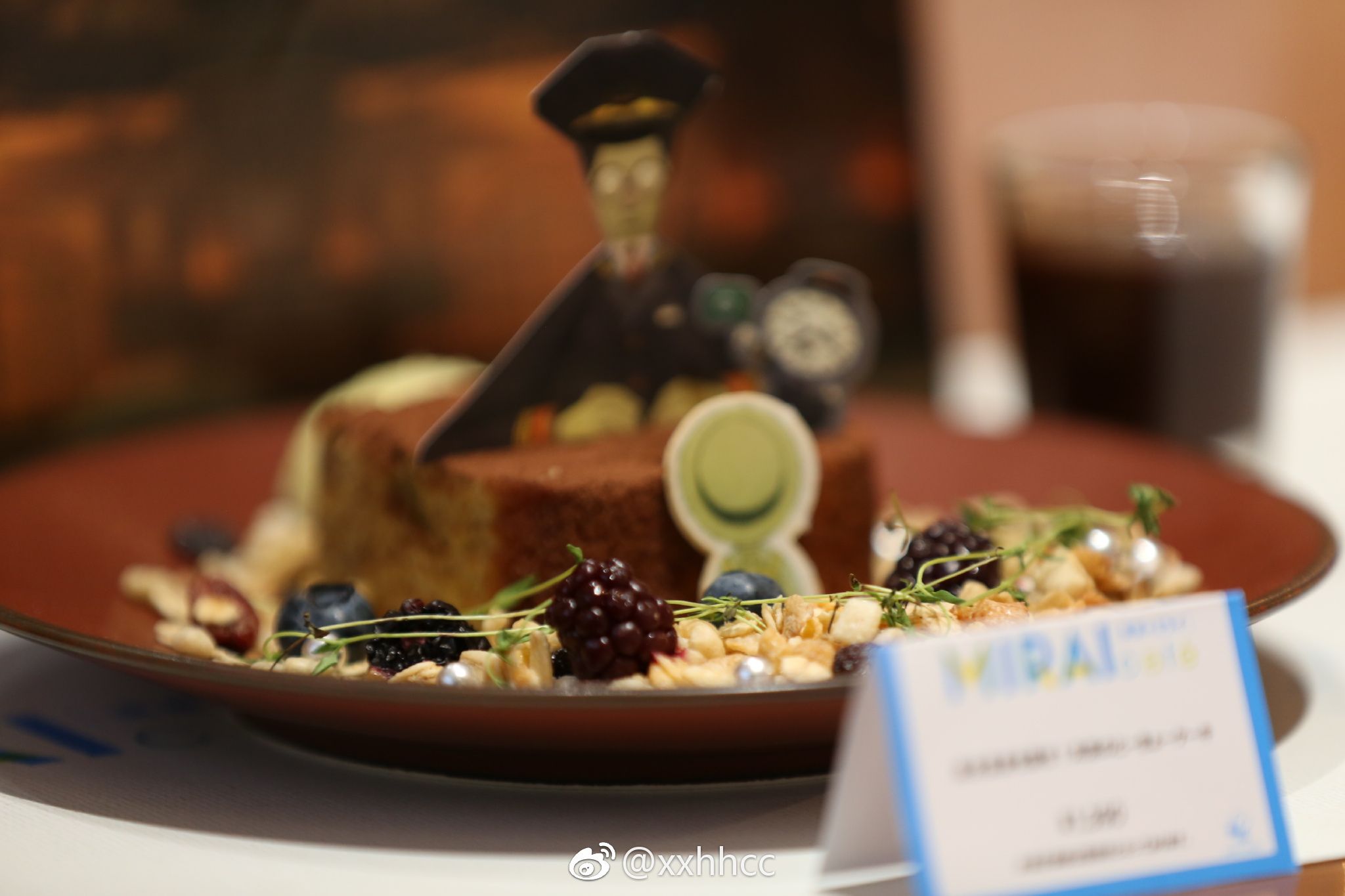 未来的未来 咖啡店于今日在东京池袋限定开业 未来的未来 咖啡店于今日在东京池袋限定开业