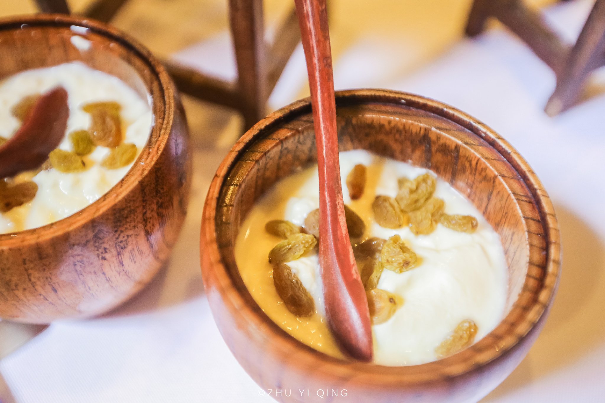 不用远去西藏,也能在杭州感受藏族特色节日雪顿节