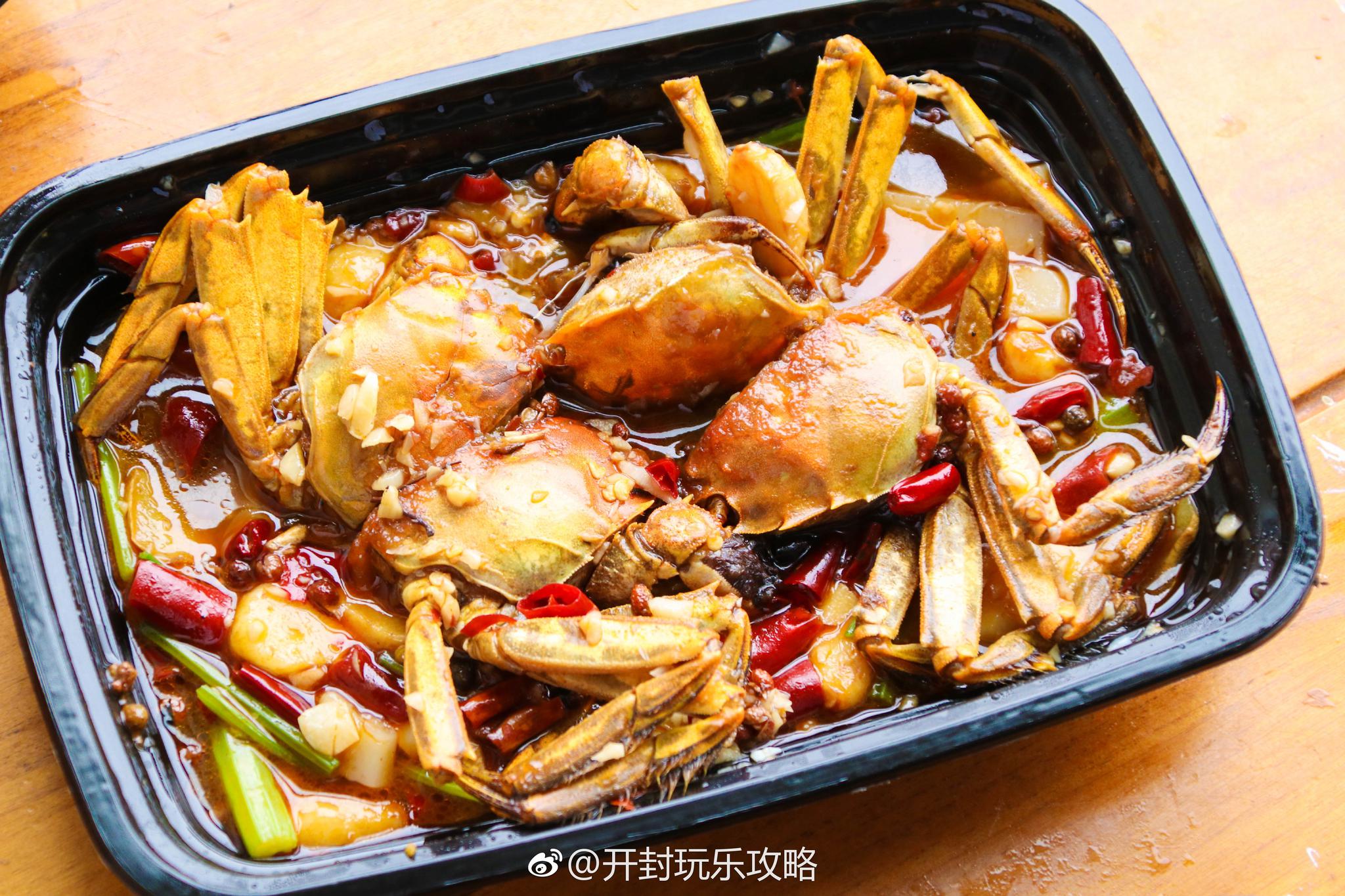 大尚特色小龙虾烧烤