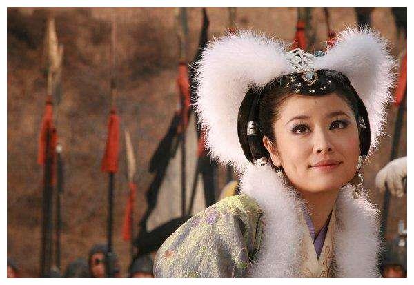 妲己古尸容貌复原图,还原历史最真实的妖姬面目