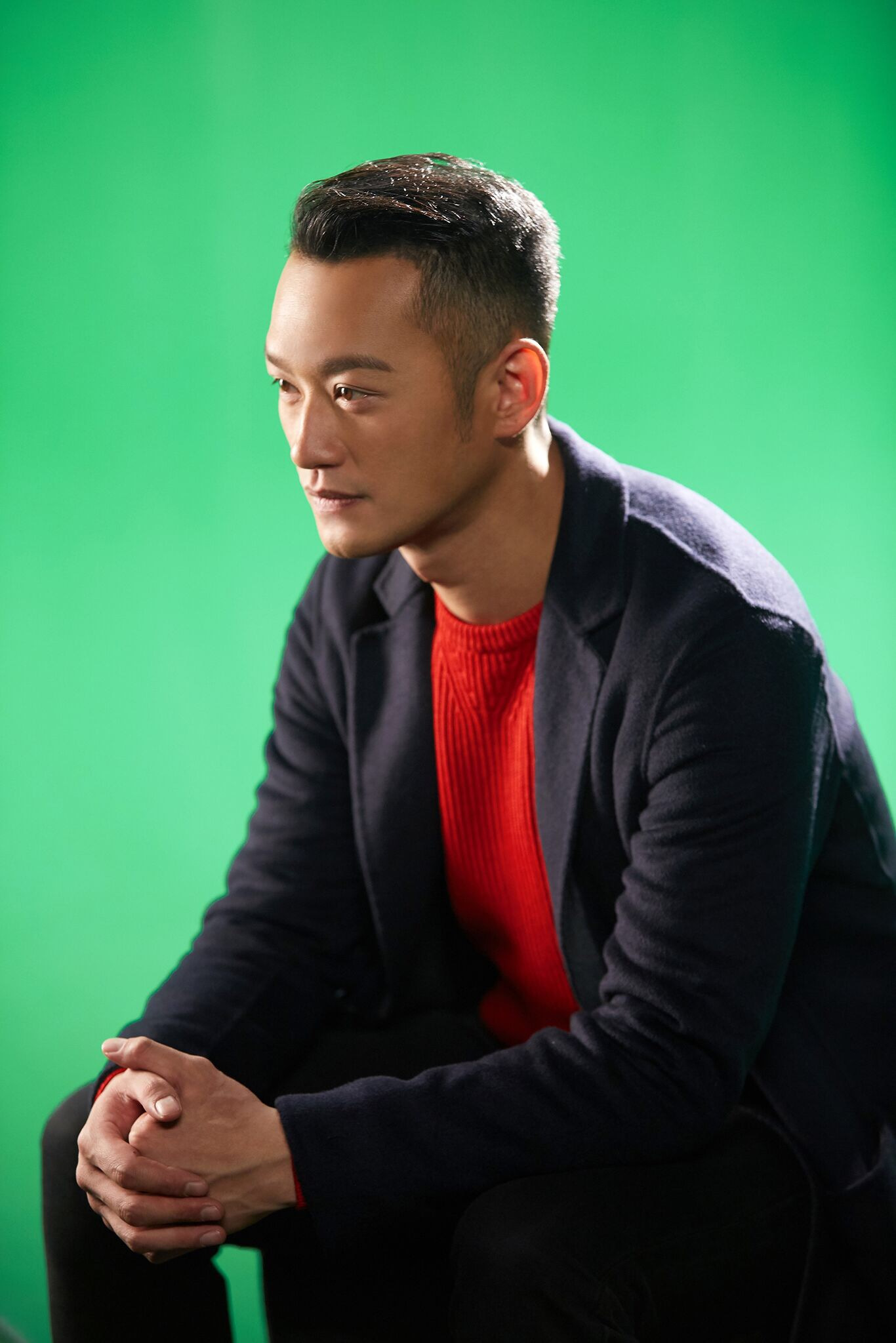 吴浩康新单《阶砖三》上线 小人物也渴望爱情