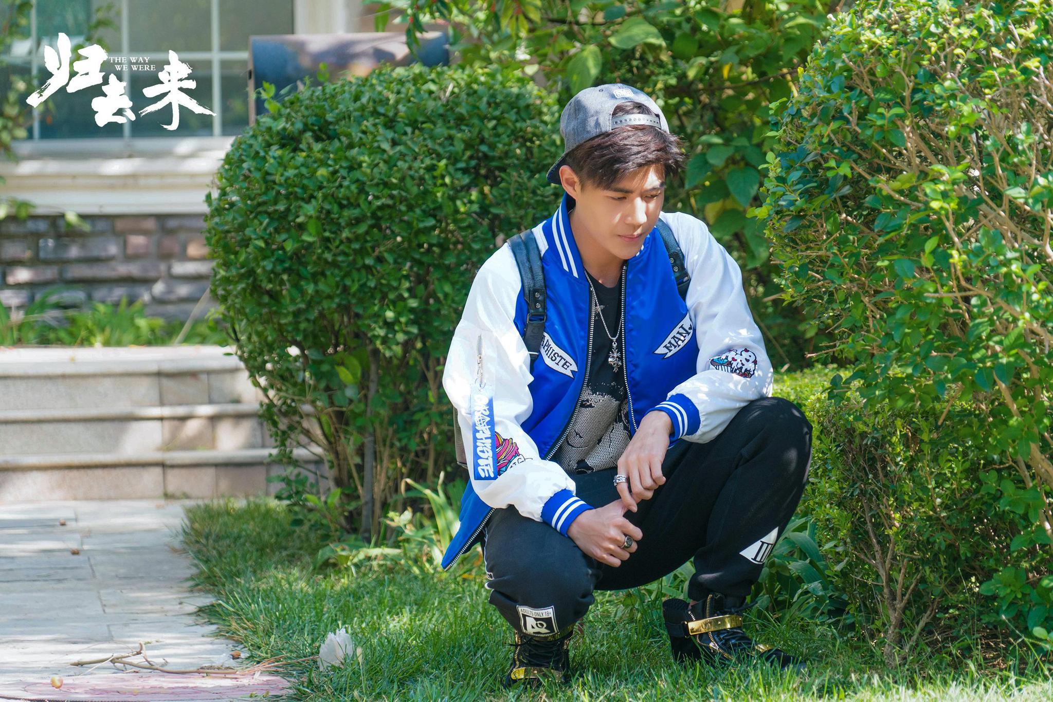 唐嫣、罗晋主演《归去来》前十二集十大槽点,