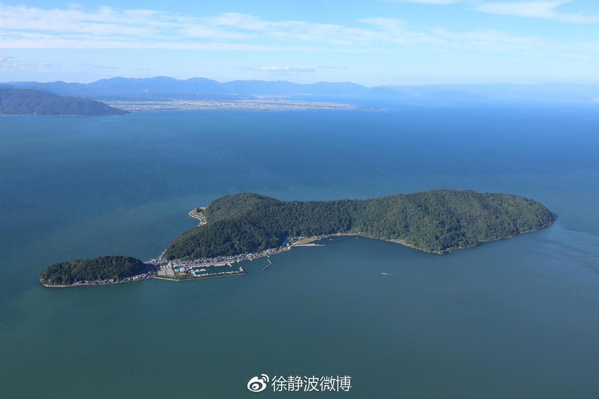 日本只有13名学生的小岛小学是啥样子