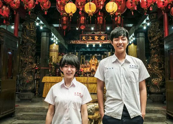 《流星花园》2018版开播,它会重现F4+大S时代