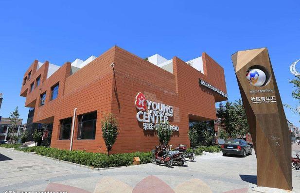 北京宋庄艺术区,大运河森林公园,海淀公园,这些地方你真的知道