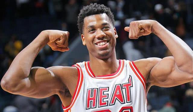 7图看nba球员肌肉有多变态,一拳打死一头牛我是真的信了!