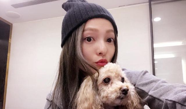 在这场大战中,比较敢说敢做的韩红也曾公开支持张韶涵,拒绝范玮琪的