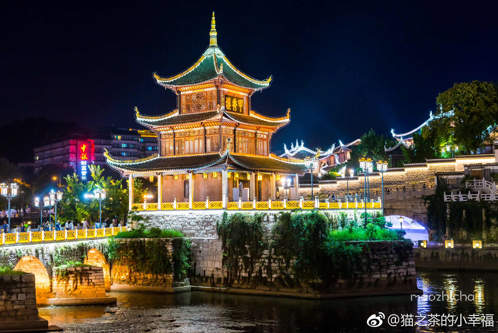 贵阳花果园是亚洲第一大楼盘 贵阳哪些区域最有前景