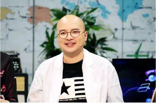 4个月减肥35斤专访叫兽易小星我不想停留在舒适区