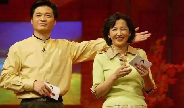 还记得《手机》范冰冰影射女主持和晶吗? 她说