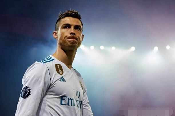 皇马历史上7号球衣璀璨夺目,C罗走后,谁将是下