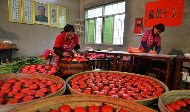 印象莆阳---莆田红团|红米|红团|莆田_新浪新闻