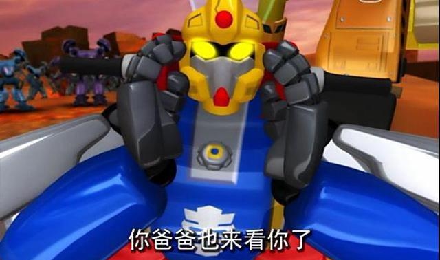 洛洛历险记:只用过一次的3大绝招,一个堪称最强,一个没有名字