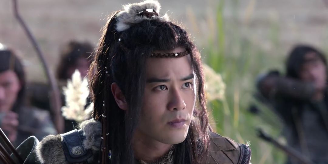 刘恺威王鸥主演的《莽荒纪》首播,特效被赞但剧情老套!