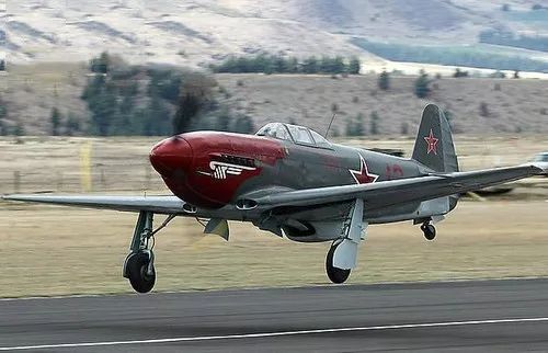 战斗机|雅克|苏军_新浪新闻