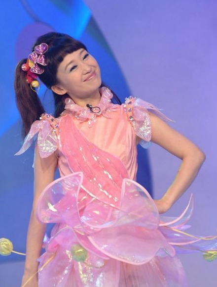 何炅刘纯燕再聚首,"毛毛虫"和"金龟子"曾是多少人的童年回忆