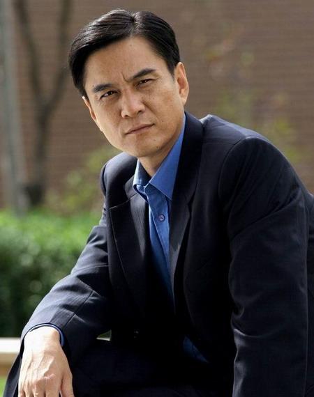 国家一级演员,因演了一个角色差点找不到老婆,52岁老来得子!