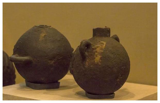 一组图片告诉你,抗日战争中,八路军土地雷有多么"有特色"!