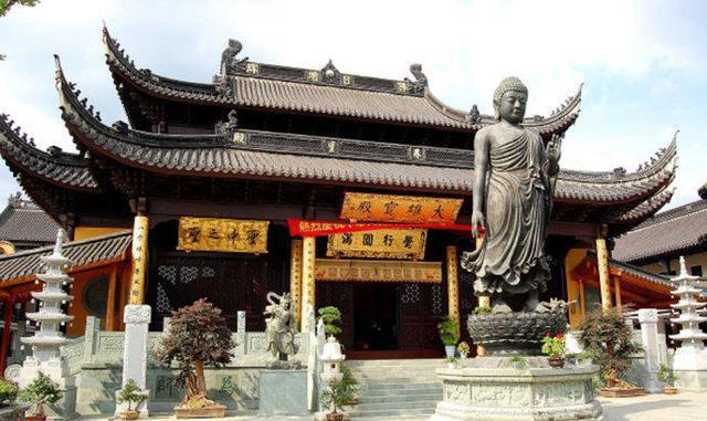 西游记: 最低调的一位佛祖, 如来的顶头上司, 却从来没有露面!