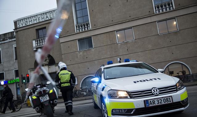 告诉你一个真实的丹麦(3)丹麦的社会治安