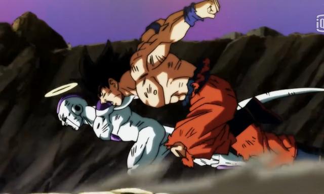 回顾龙珠超大结局时的七大看点,留下的伏笔,将在新篇章大有作为