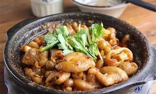 10款砂锅菜品,有特色受欢迎!