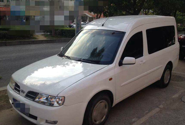 公认最丑的8款国产车,奇瑞占一大半