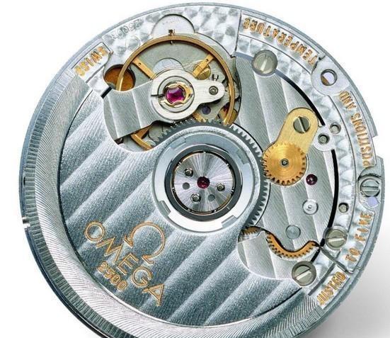 欧米茄omega的前世今生