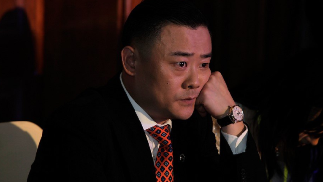 唐爽发套路周立波妻子胡洁私聊视频,胡洁发博